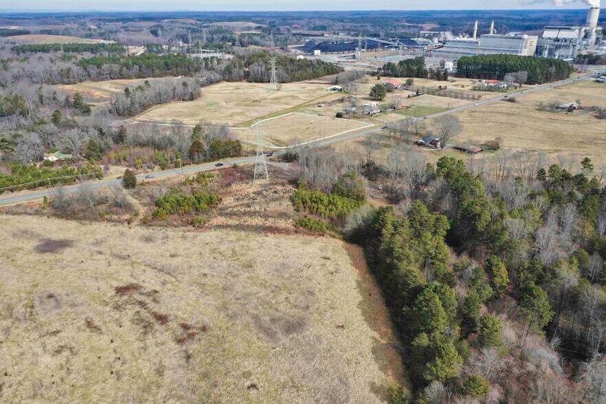 More Photos Of 8127 NC Highway 150 E, Terrell Land For Sale