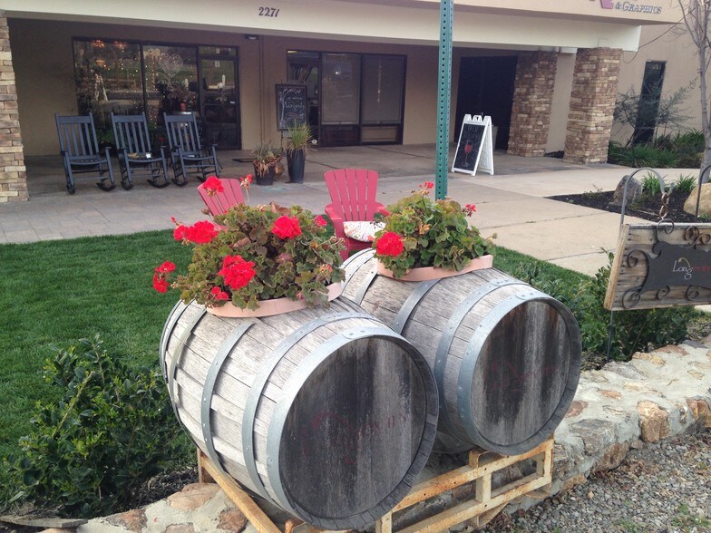 More Photos Of 2271 S Vasco Rd, Livermore Warehouse For Lease