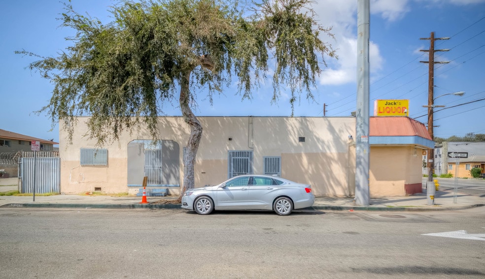 More Photos Of 4700 W Imperial Hwy, Inglewood Storefront Retail Residential For Sale