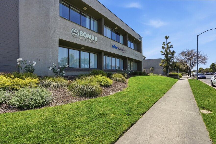 More Photos Of 218-222 W Carmen Ln, Santa Maria Office Residential For Sale