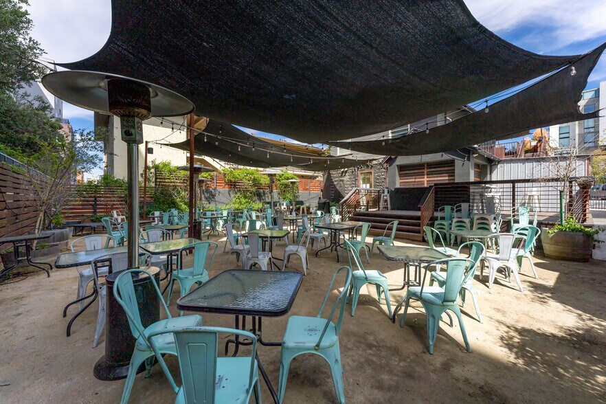 More Photos Of 2130 India St, San Diego Storefront Retail Residential For Lease