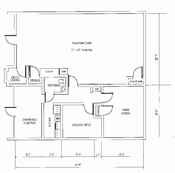 More Photos Of 960-988 Trinity Rd, Raleigh Light Distribution For Lease