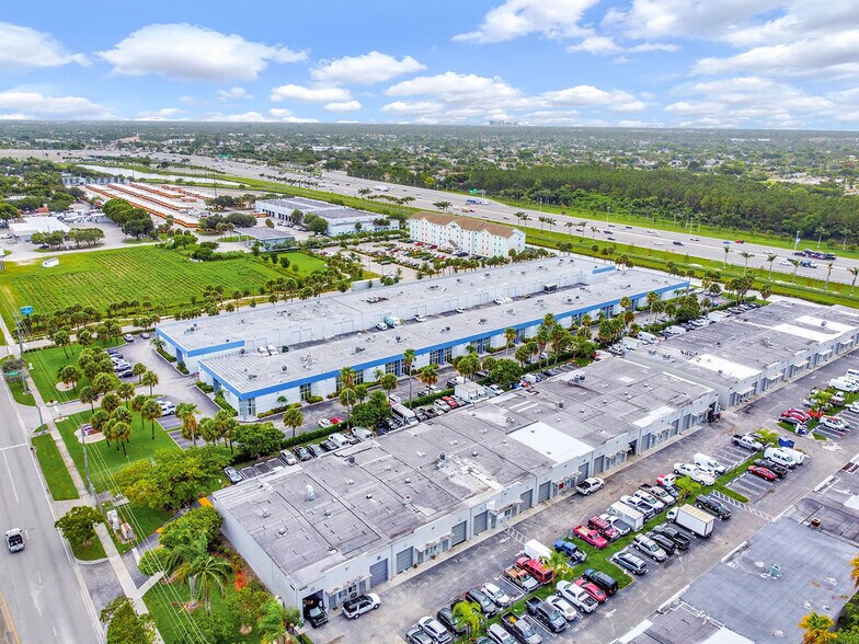 More Photos Of 16115 SW 117th Ave, Miami Showroom For Sale
