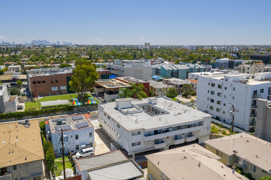More Photos Of 1041 S Corning St, Los Angeles Apartments For Sale