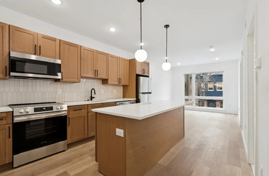 More Photos Of 754-756 S 4th St, Philadelphia Apartments For Sale