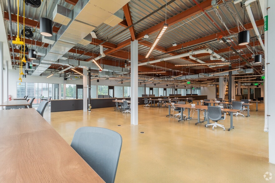 Photo of 3rd Floor Ste 350