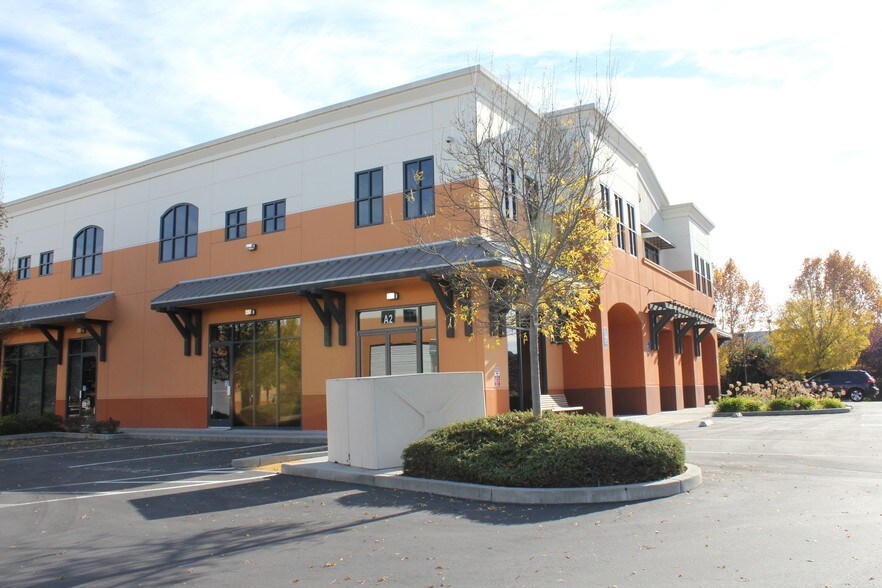 More Photos Of 1445 Technology Ln, Petaluma Research And Development For Sale