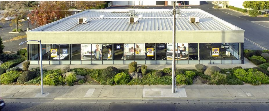 More Photos Of 4222 W Shaw Ave, Fresno Coworking Space