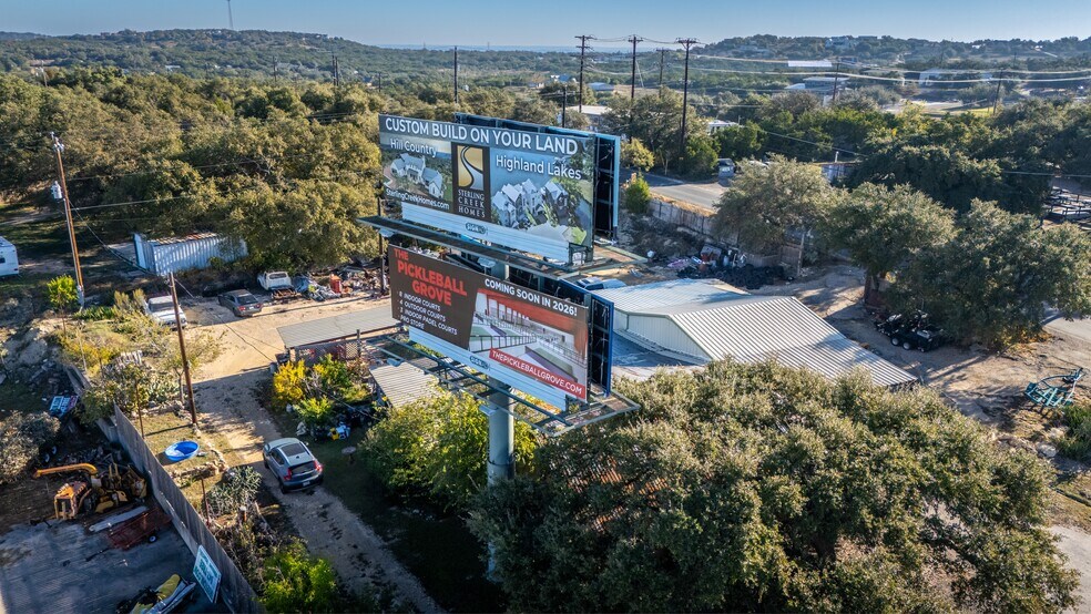 More Photos Of 22200 State Highway 71 W, Spicewood Land For Sale