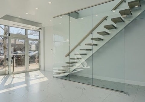More Photos Of 2360 Bloor St W, Toronto Storefront For Lease