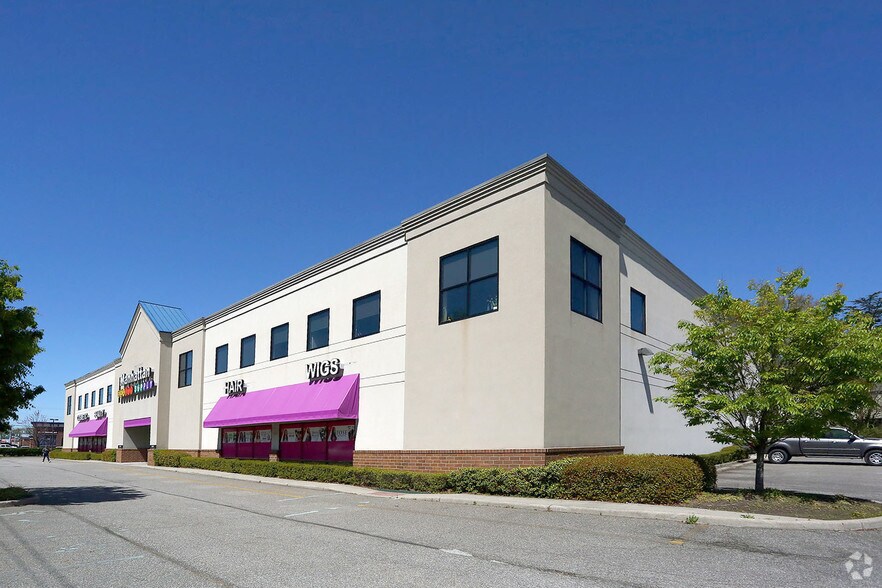 More Photos Of 1150 E Little Creek Rd, Norfolk Storefront Retail Office For Sale