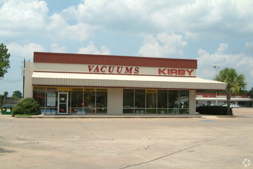 More Photos Of 9204-9282 FM 1960 West, Houston Unknown For Lease