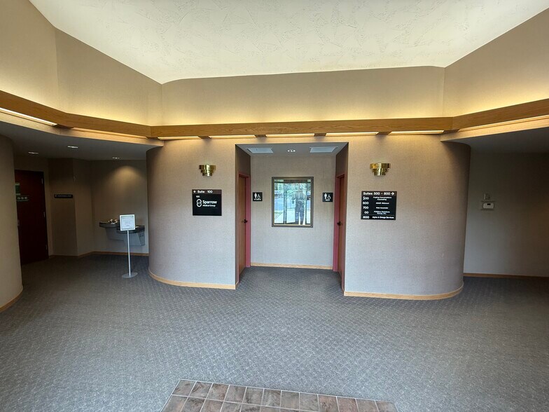 More Photos Of 301 Williamston Center Dr, Williamston Medical For Lease