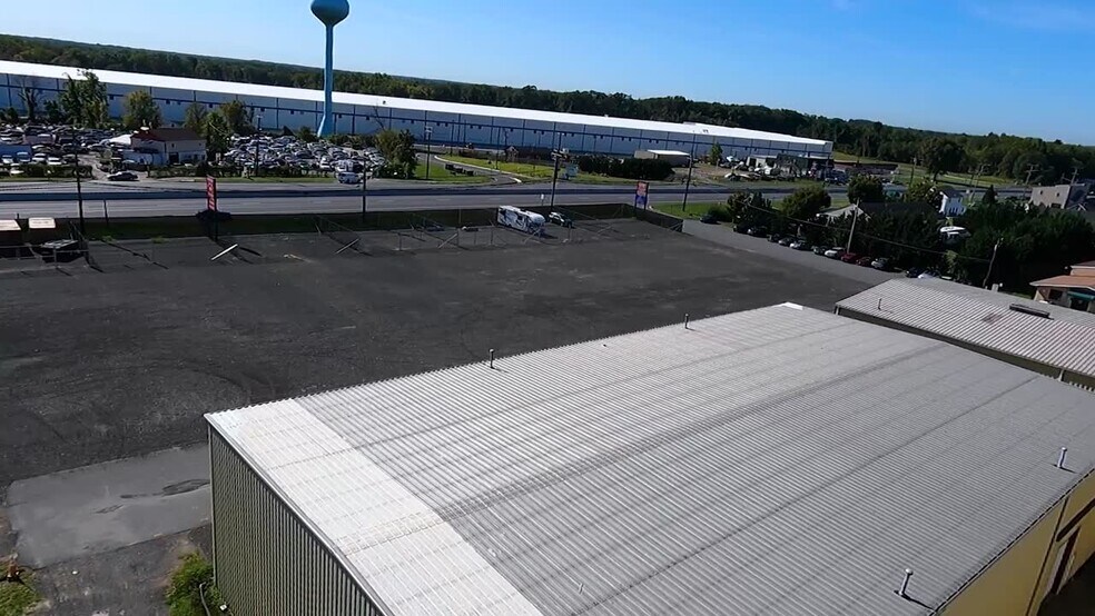 Primary Photo Of 1232 S Philadelphia Blvd, Aberdeen Land For Lease