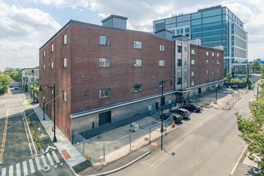 More Photos Of 561 Windsor St, Somerville Office For Lease