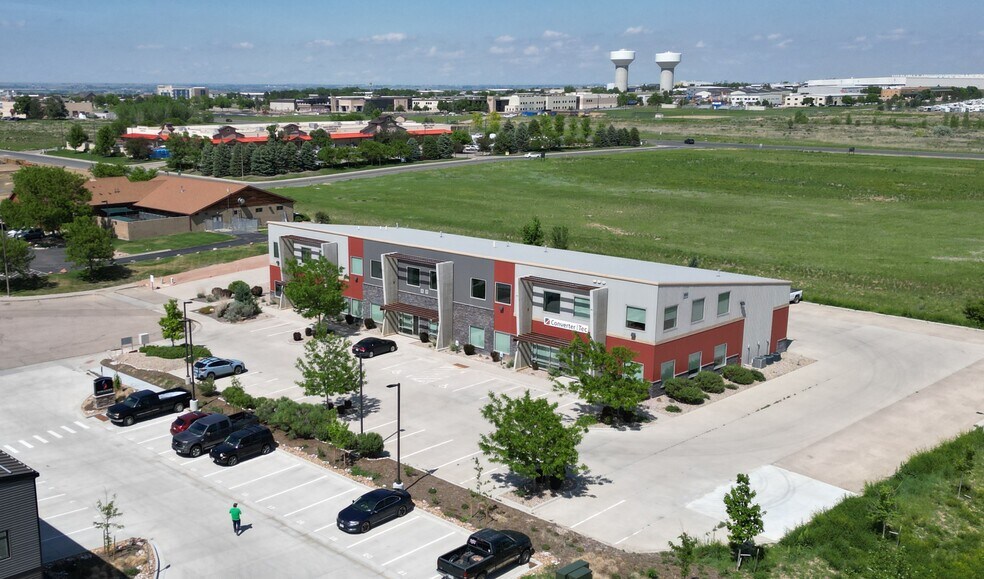 More Photos Of 3518-3524 Draft Horse Ct, Loveland Warehouse For Sale