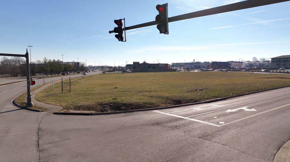 More Photos Of East Brannon Rd, Nicholasville Land For Lease