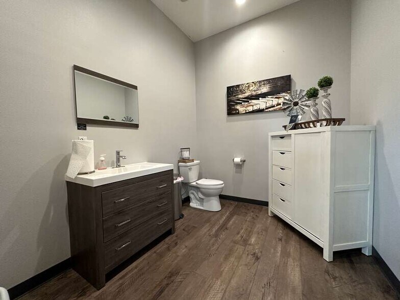 More Photos Of 708 E State St, Atkinson Freestanding For Sale