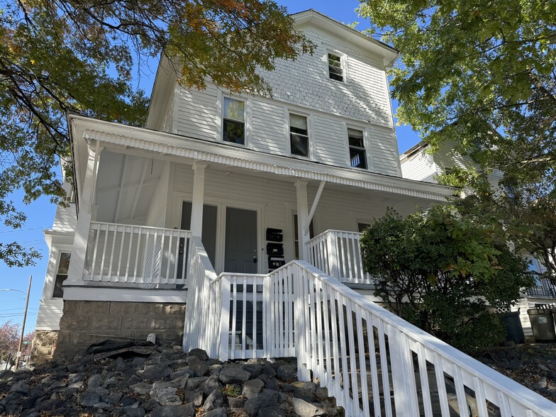 Primary Photo Of 401 N Irving Ave, Scranton Apartments For Sale