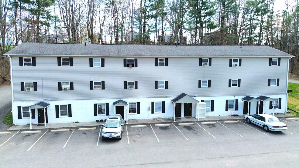 More Photos Of 85 Green Meadow Ln, Rocky Mount Apartments For Sale