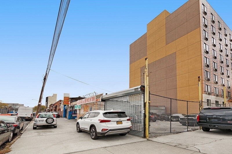 More Photos Of 3817 23rd St, Long Island City Warehouse For Sale
