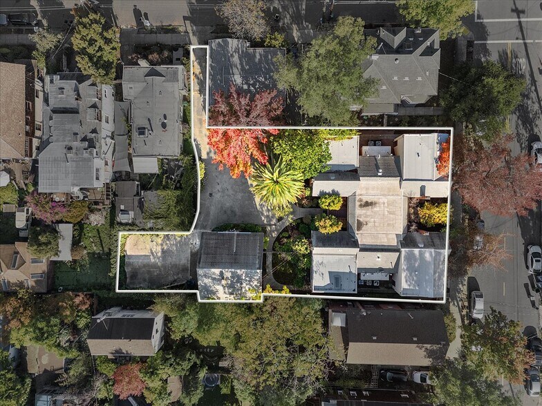 More Photos Of 2702 Dana St, Berkeley Medical For Sale