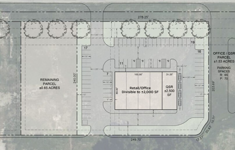 More Photos Of 34455 Chester Rd, Avon General Retail For Lease