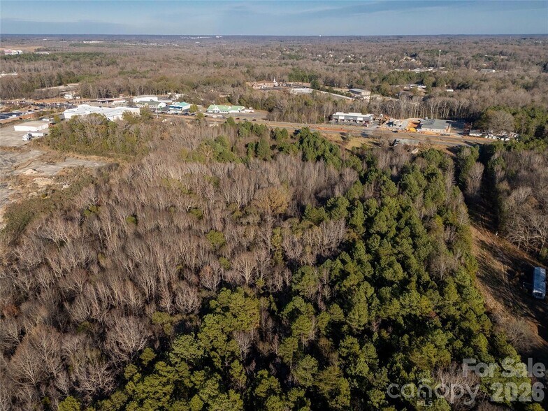 More Photos Of 9457 Charlotte Hwy, Fort Mill Land For Sale