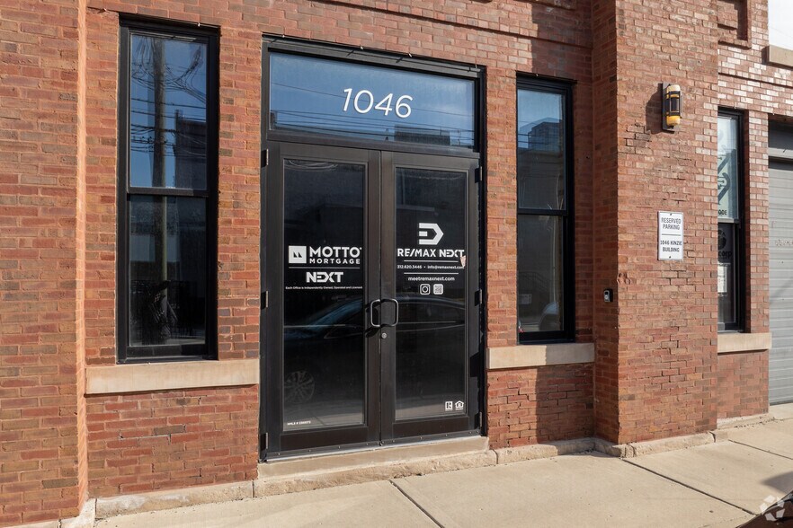 More Photos Of 1044-1048 W Kinzie St, Chicago Office For Lease