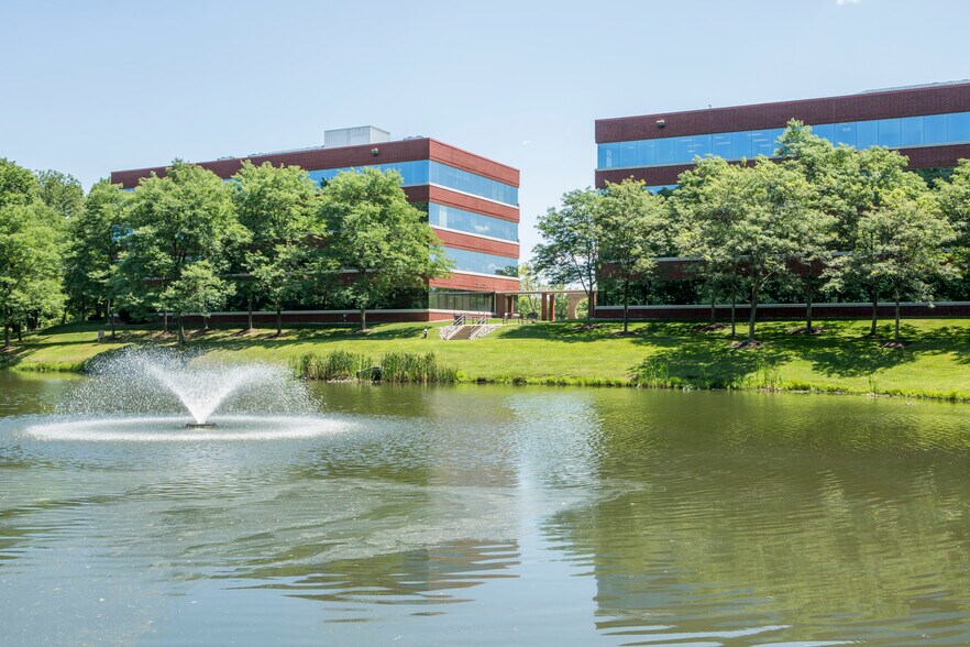 More Photos Of 301 Lippincott Dr, Marlton Office For Lease