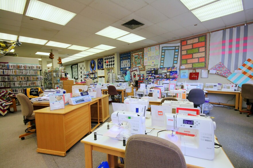 More Photos Of 101 Central Ave, Great Falls Storefront Retail Office For Sale