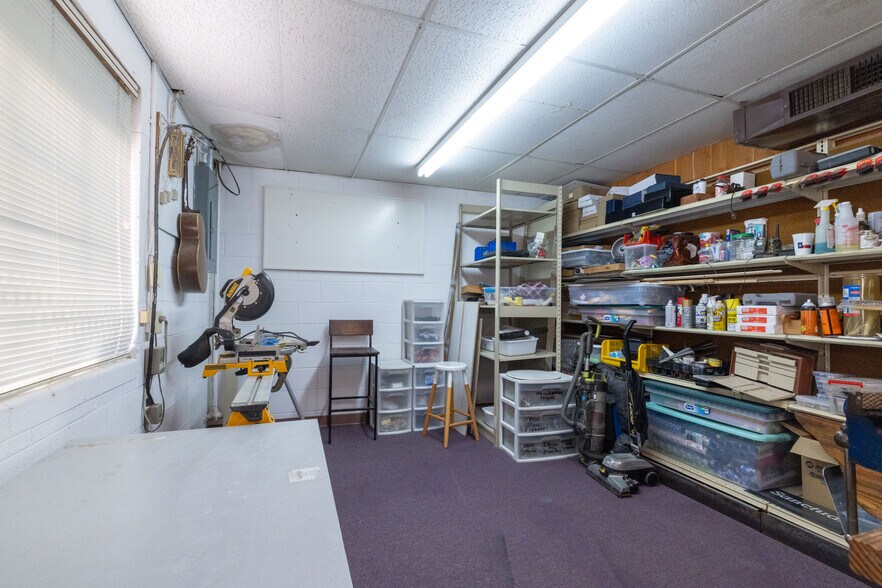 More Photos Of 113 W Decatur St, Chico General Retail For Sale