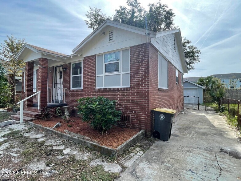 More Photos Of 619 Linwood Ave, Jacksonville Specialty For Sale