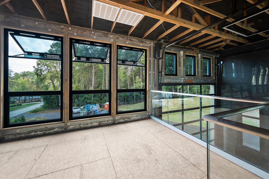 More Photos Of 248 Singleton rd, Mooresville Self Storage For Sale