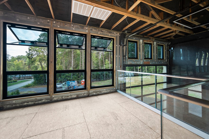 More Photos Of 248 Singleton rd, Mooresville Self Storage For Sale