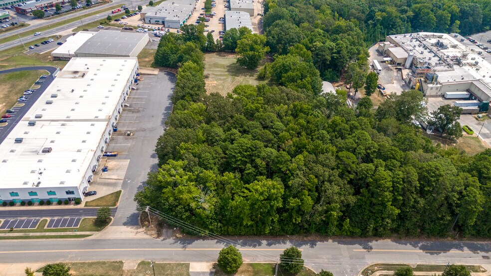 More Photos Of 6910 Dewafflebakers Ln, North Little Rock Land For Sale