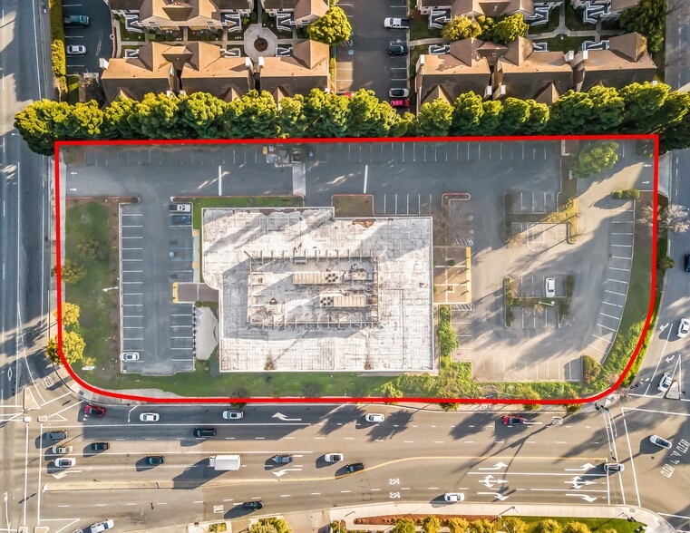 More Photos Of 595 Lawrence Expy, Sunnyvale Medical For Sale