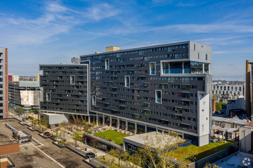 More Photos Of 3925 Walnut St, Philadelphia Apartments For Lease