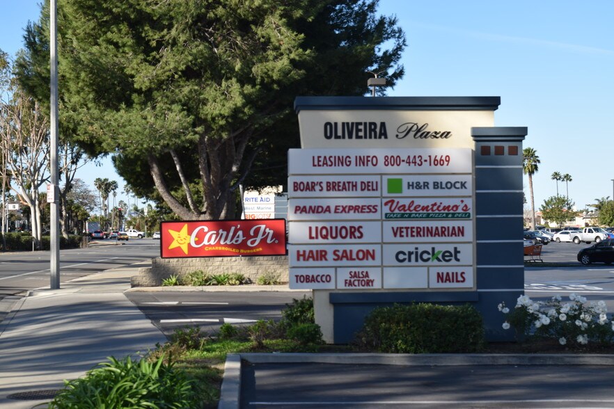 More Photos Of 693-749 W Channel Islands Blvd, Port Hueneme Unknown For Lease