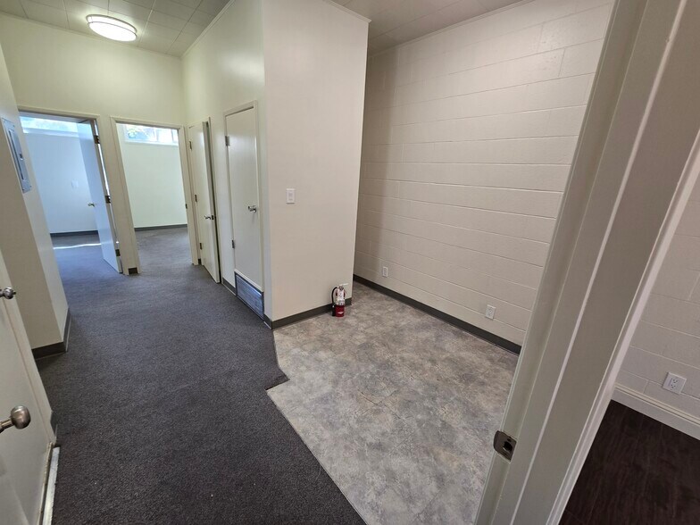 More Photos Of 190 W 25th Ave, San Mateo Storefront Retail Office For Lease