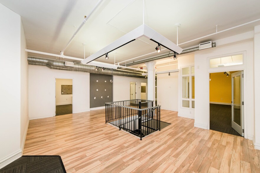 More Photos Of 810-814 Penn Ave, Pittsburgh Office For Lease