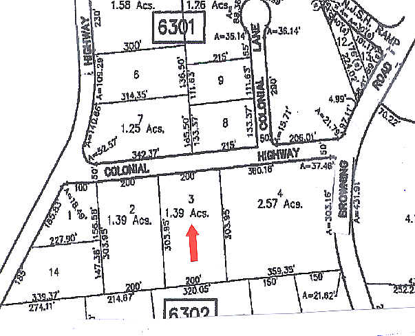 More Photos Of 7040 Colonial Hwy, Pennsauken Manufacturing For Lease