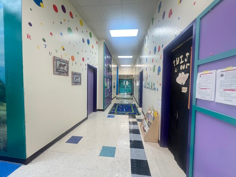 More Photos Of 1065 N Clinton Ave, Rochester Religious Facility For Sale