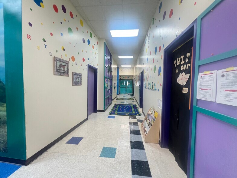 More Photos Of 1073 Clinton Ave, Rochester Religious Facility For Sale