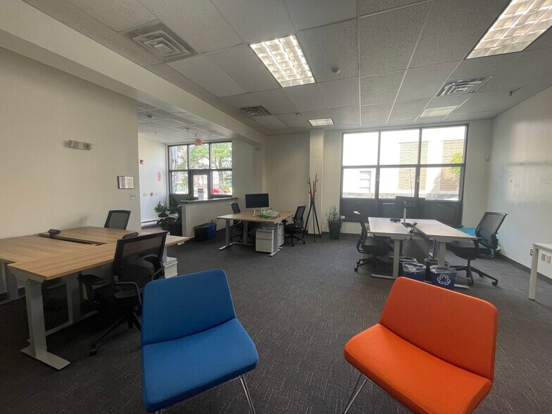 More Photos Of 360-366 Summer St, Somerville Loft Creative Space For Lease