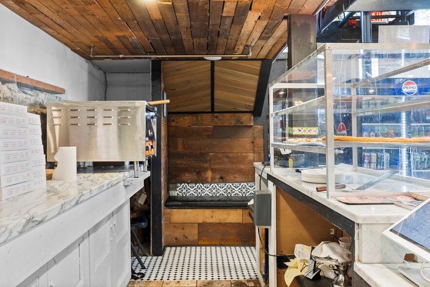 More Photos Of 764 1/2 Eastern Ave, Schenectady Restaurant For Sale