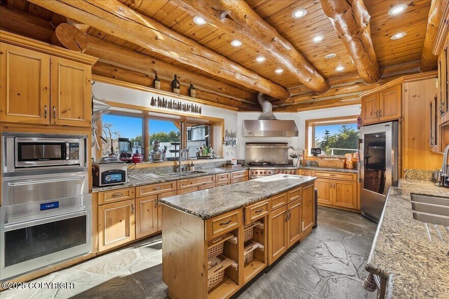 More Photos Of 67480 Halibut Rd, Ninilchik Lodge Meeting Hall For Sale