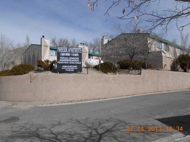Primary Photo Of 211 E Mizpah Cir, Tonopah Multifamily For Sale