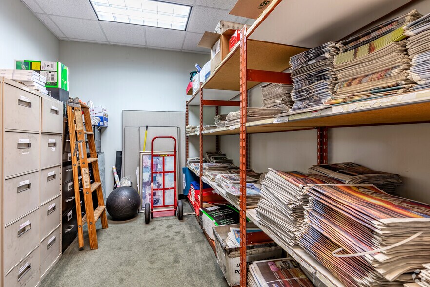 More Photos Of 9911 Seminole Blvd, Seminole Medical For Lease