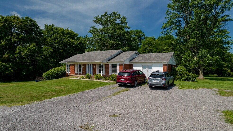 More Photos Of 3118 Grafton Rd, Morgantown Land For Sale